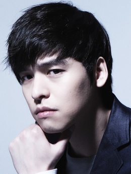 李章宇