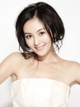 戴嬌倩