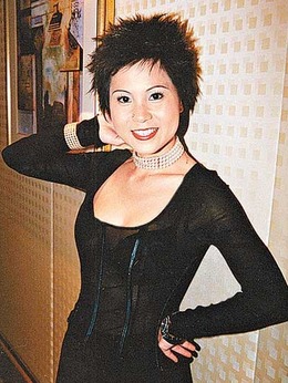 李麗蕊