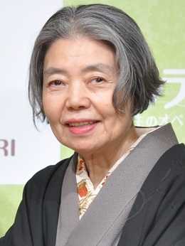 樹木希林