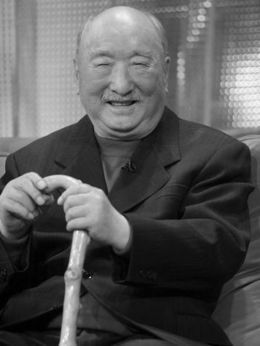 陳強