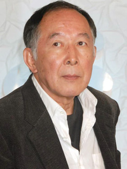 橋爪功
