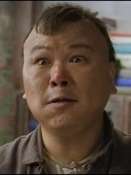 陳龍