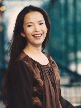 呂麗萍