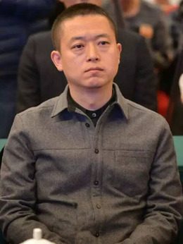 孫墨龍
