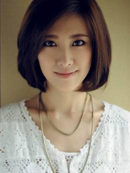 張溪蕓