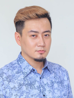 曹元泰