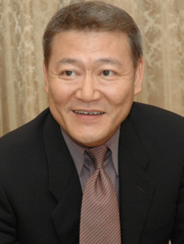 國(guó)村隼