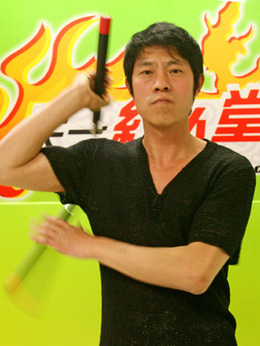 石天龍