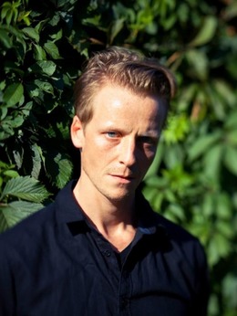 Jakob Diehl