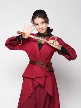 朱婭