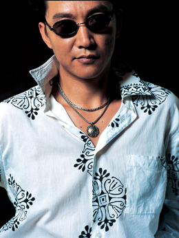 趙燕國(guó)彰