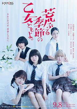 騷動時節(jié)的少女們啊
