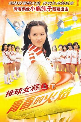 排球女將國(guó)語版